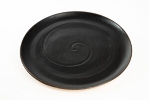 PRATO RED. SANGUE DE BOI 36CM