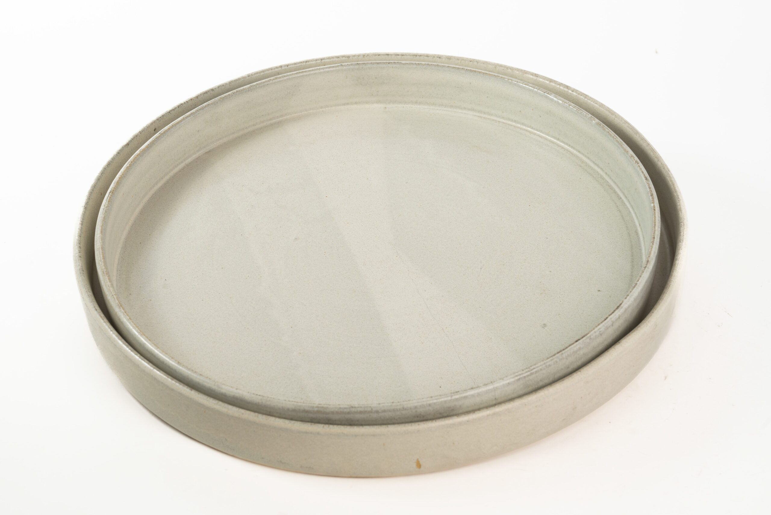 NELISE - REDONDO 45 BORDA CRU