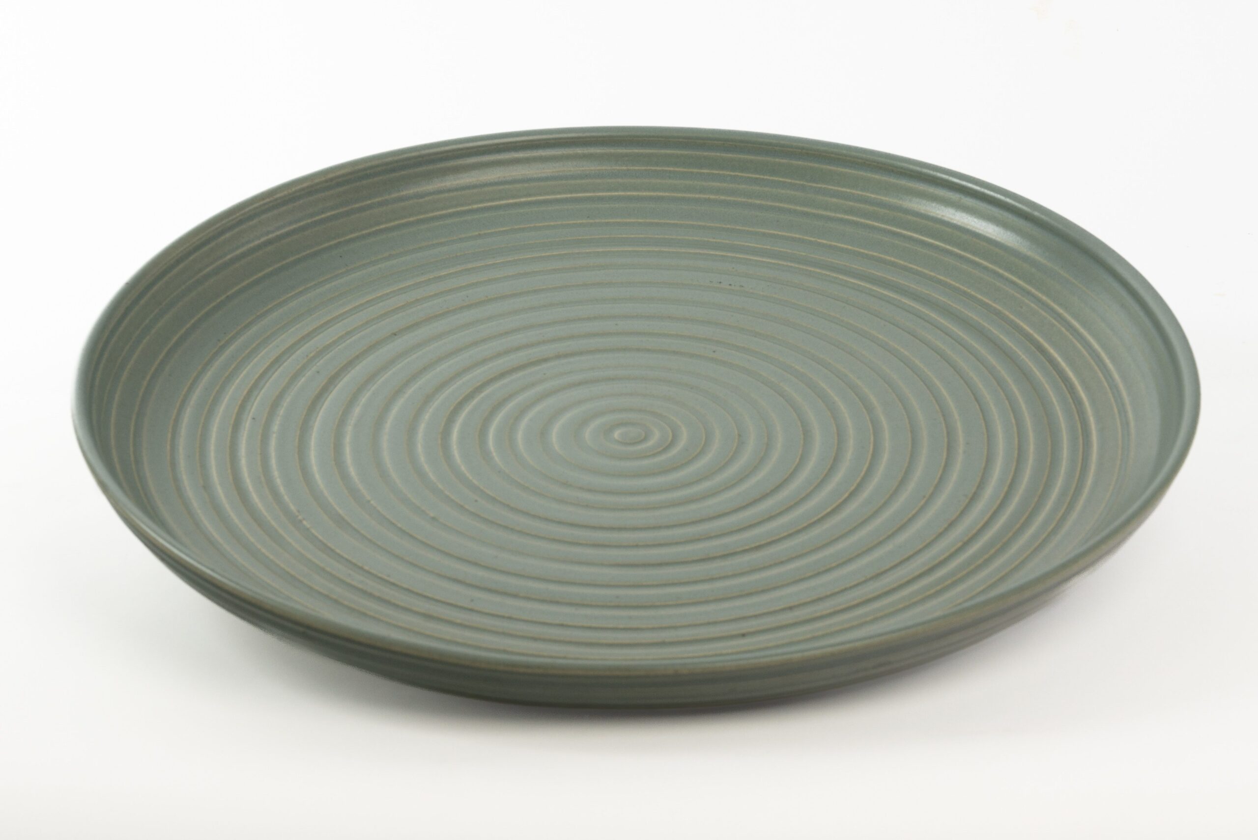 CERÂMICA JADE - TRAVESSA CAN CLARA RED GG 54X7CM