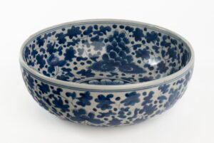 TAILANDIA - BACIA AZUL FLOR