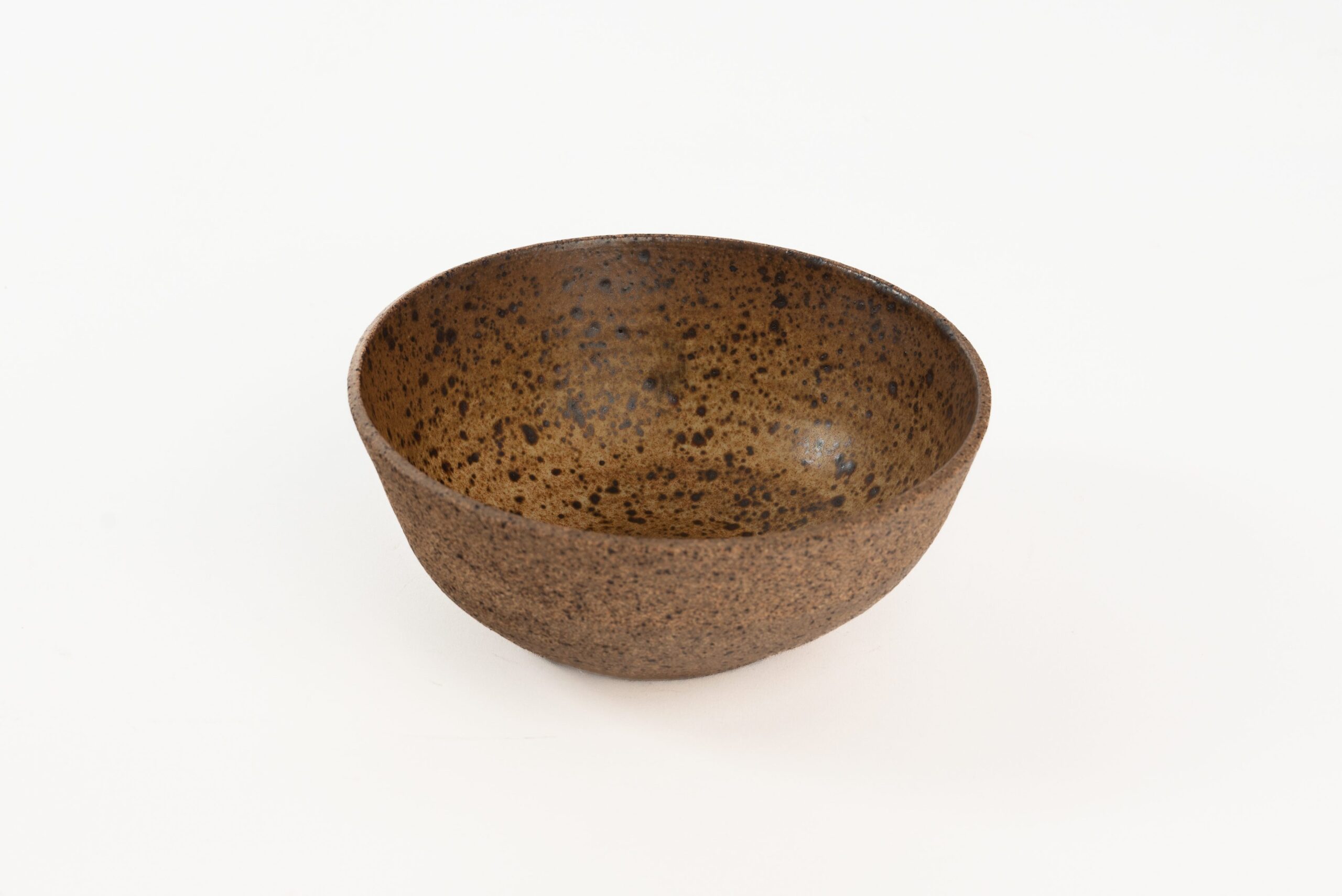 CERÂMICA TORRADA - MINI TIGELA +OU- 16CM