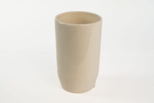 VASO CERÂMICA BUENA CRU