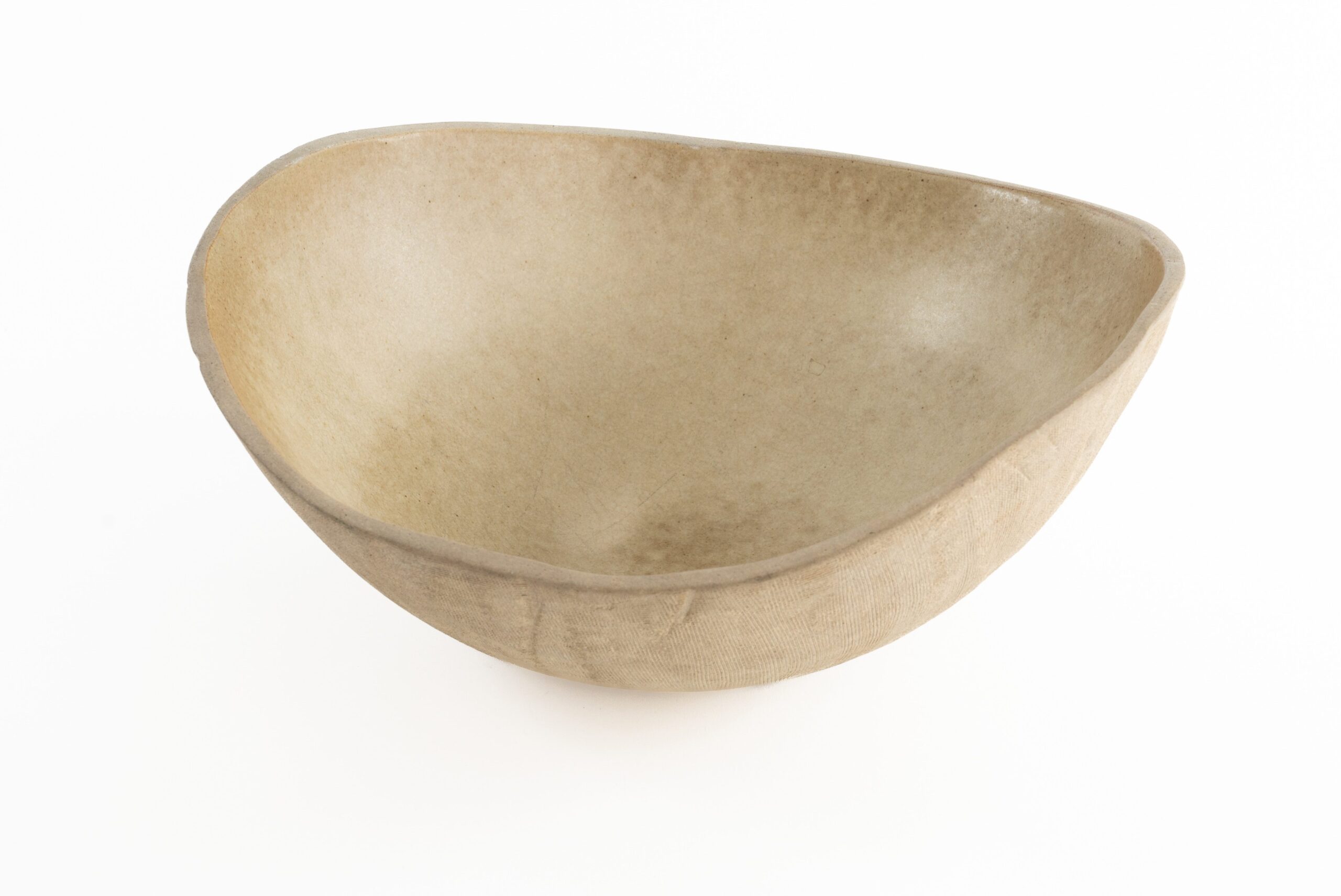 PA - SALADEIRA ORGÂNICA AREIA M