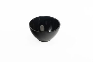 BOWL BÁSICO PRETO