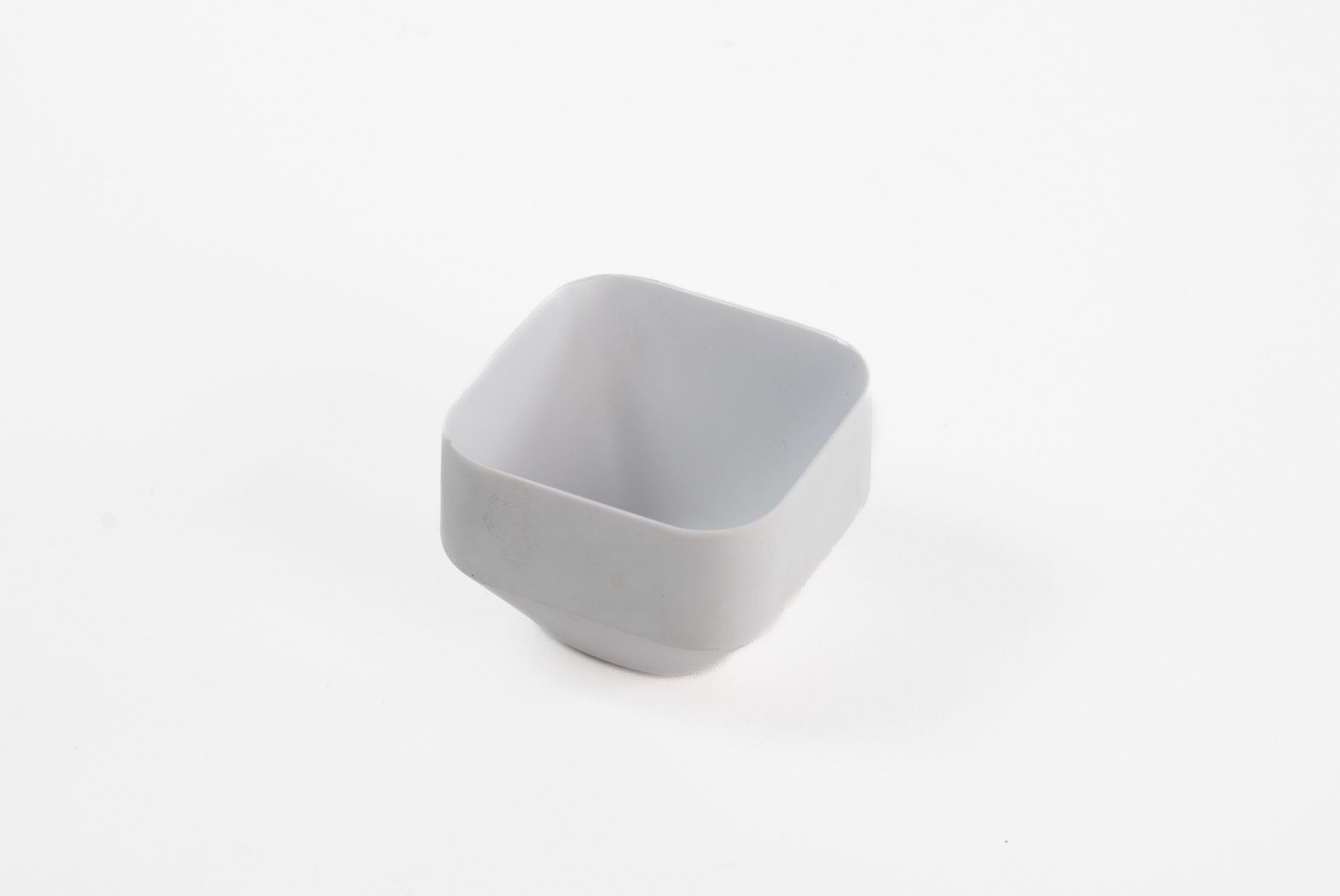 CERAMICA MINI - PIRAMIDE BRANCA P