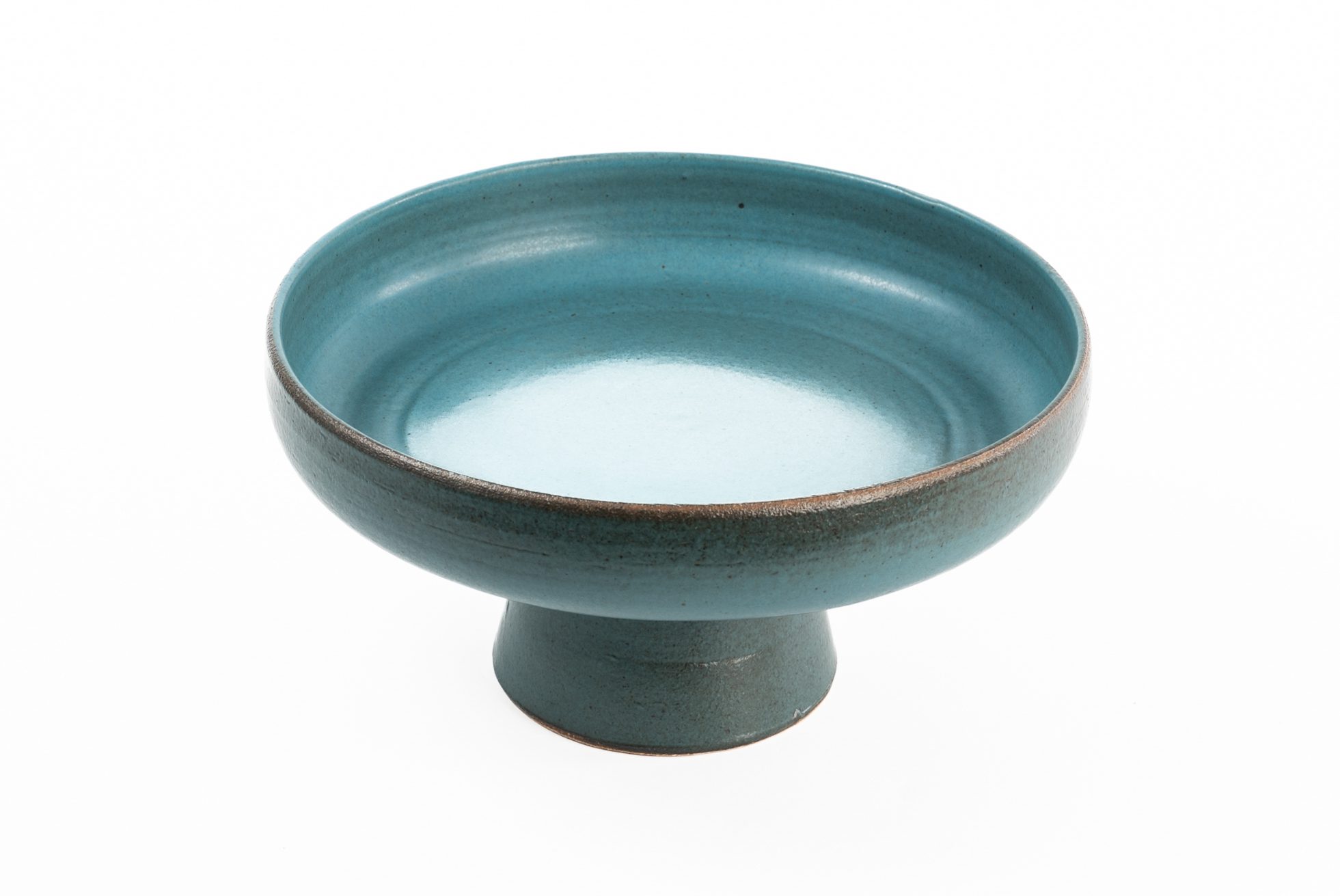 PA - PRATO BOLO AZUL FOSCO 24