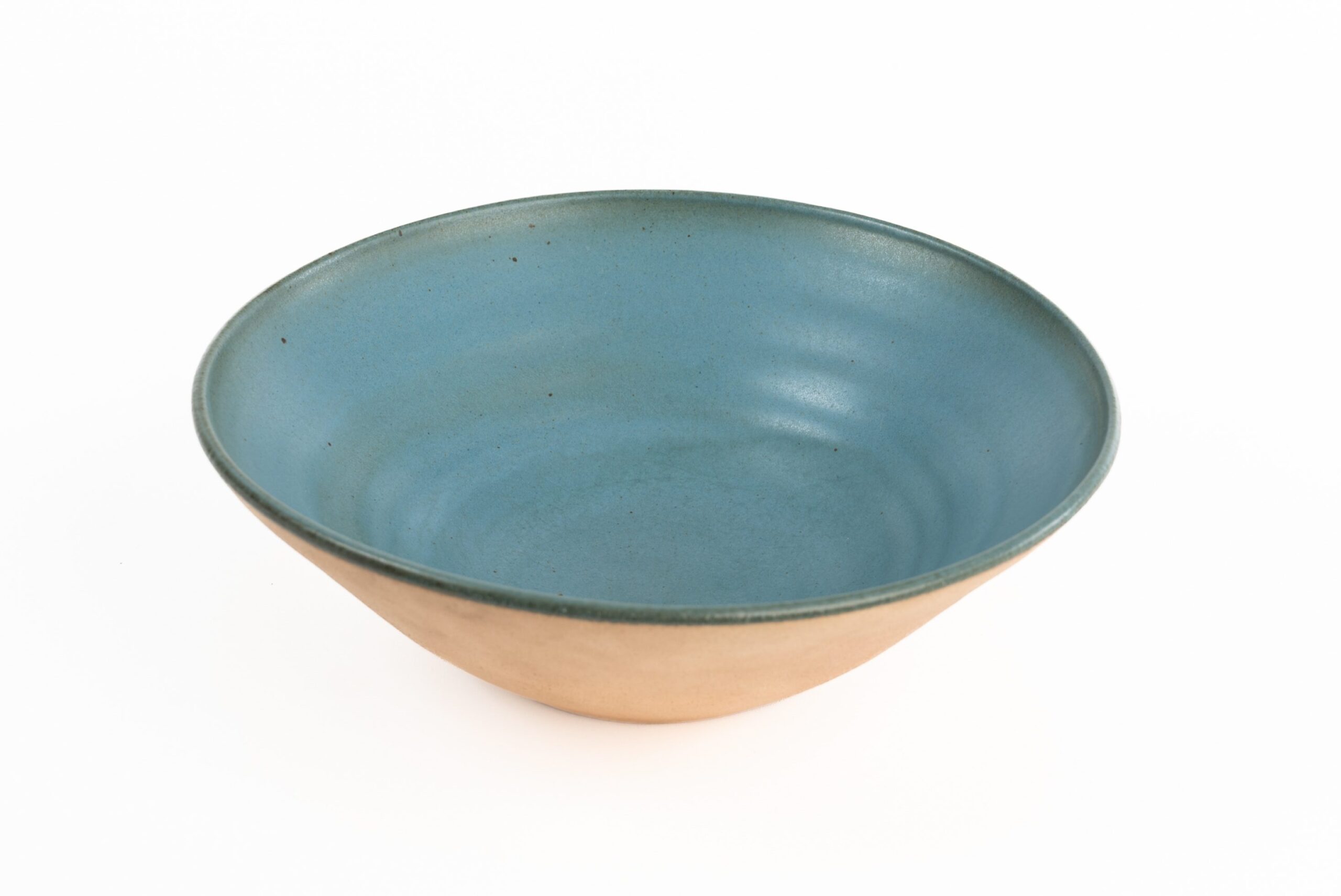 PA - SALADEIRA AZUL FOSCO 25