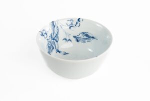 TIGELA CHINA TOILE DE JOUY