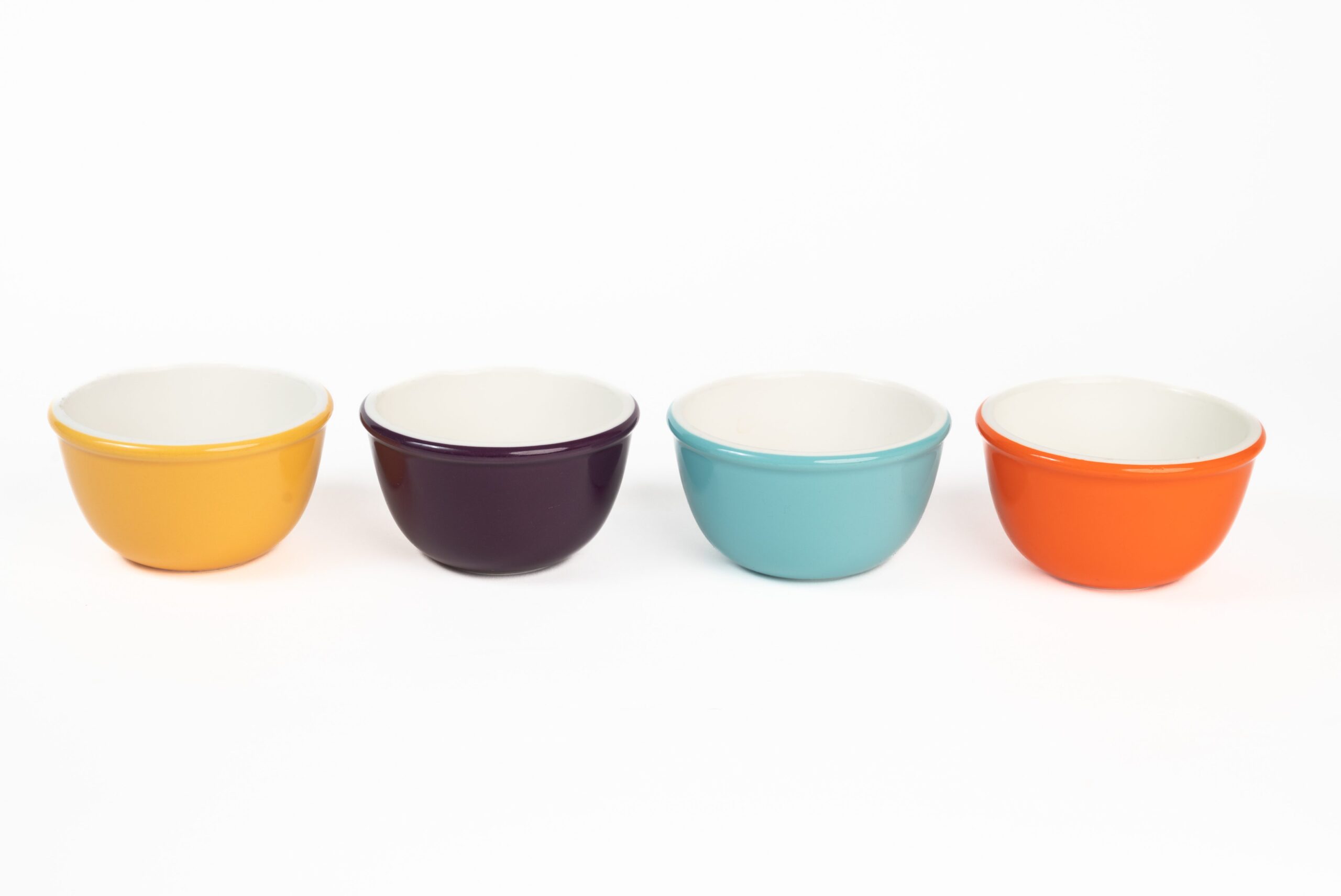 MINI - TIGELA BIA AMARELA