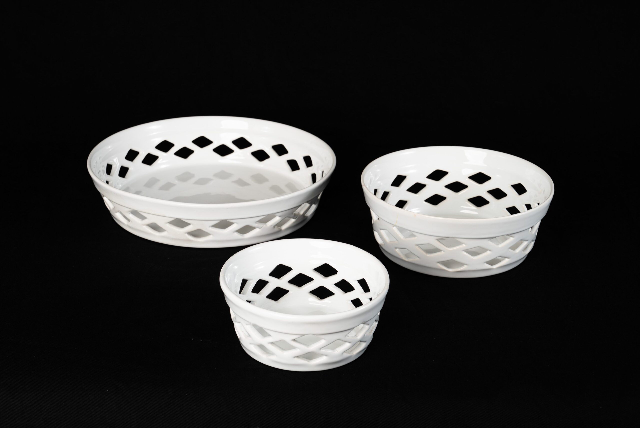 ROSA DOS VENTOS - FRUTEIRA LOSANGO PEQ