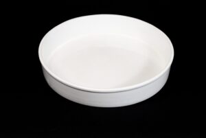 CÊRAMICA - TRAVESSA BR RED GR