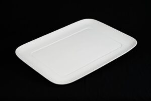 BANDEJA RETANGULAR 57X40CM