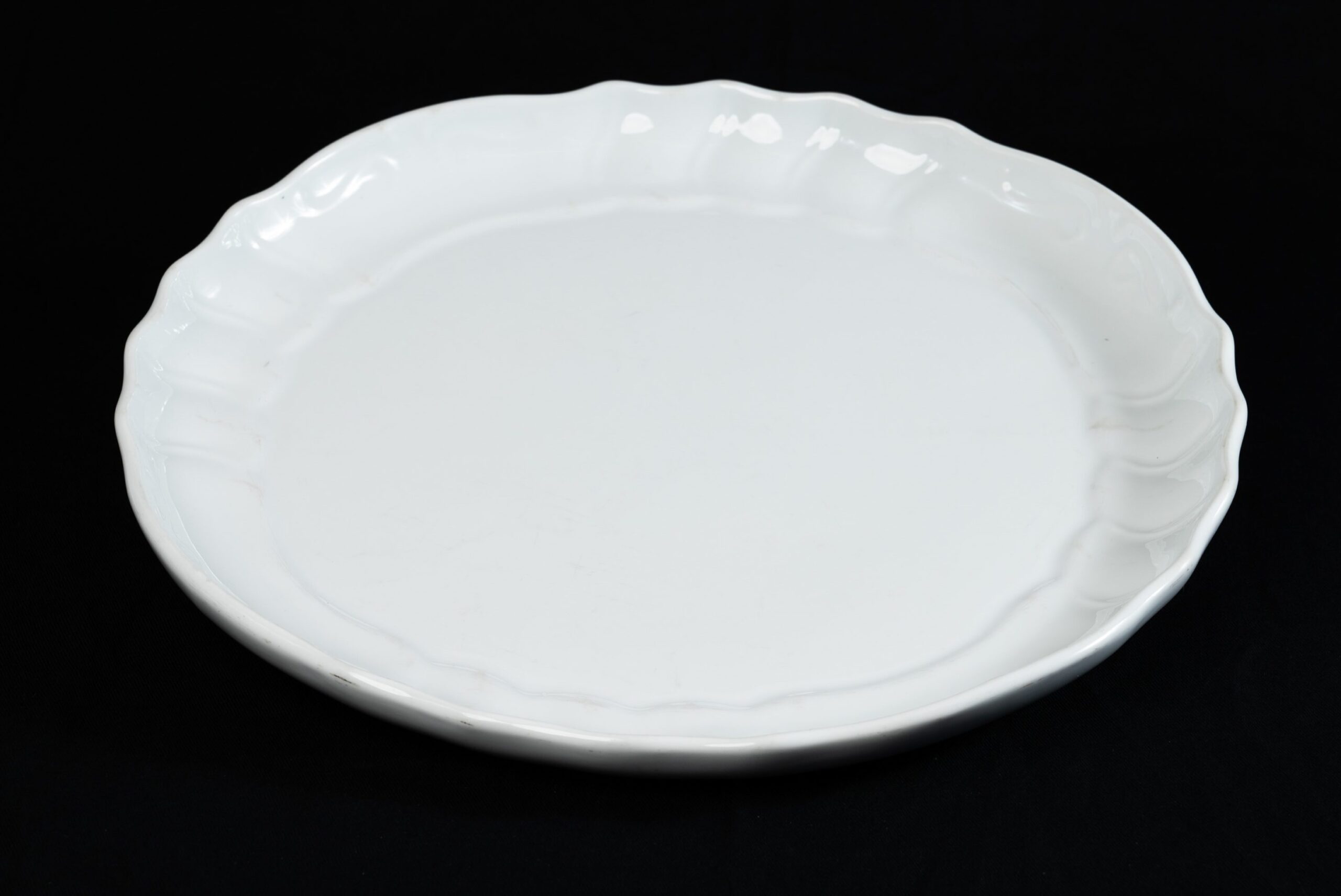 CÊRAMICA - LADY DI BARROCO 45