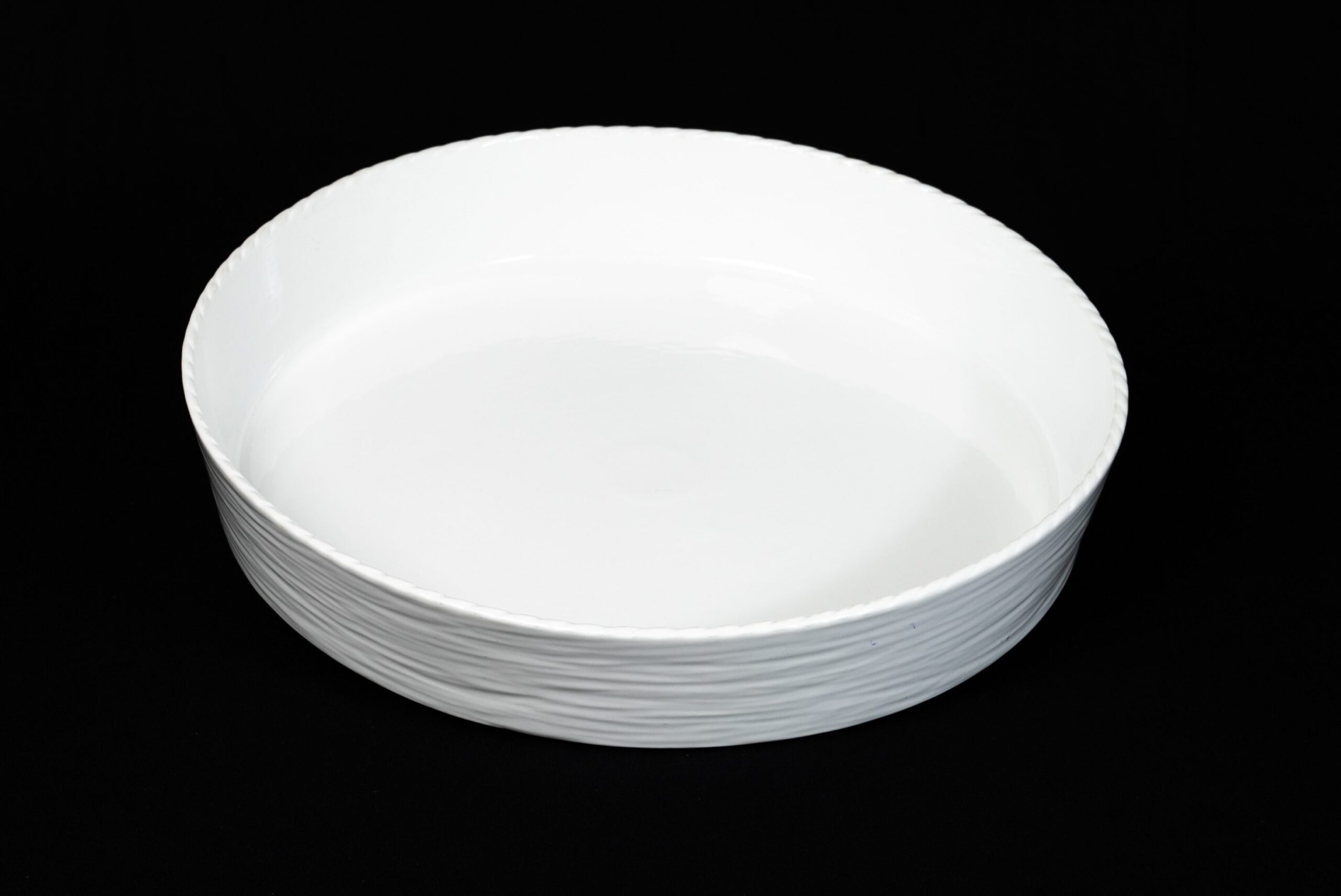 CÊRAMICA - REDONDO 40 FUNDO AP