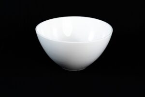 CÊRAMICA - BOWL ALTO SS