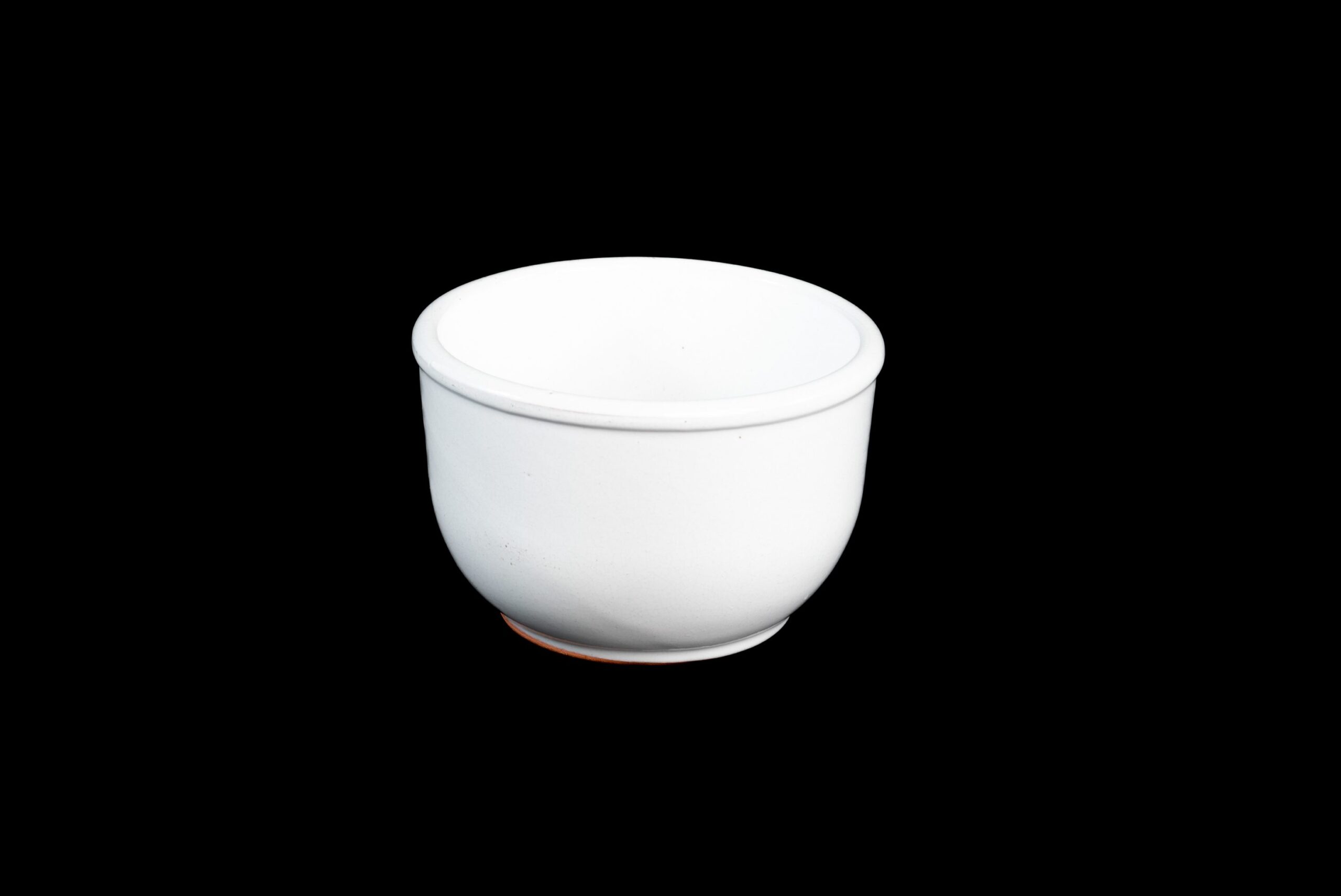 MINI - CUMBUCA BRANCA