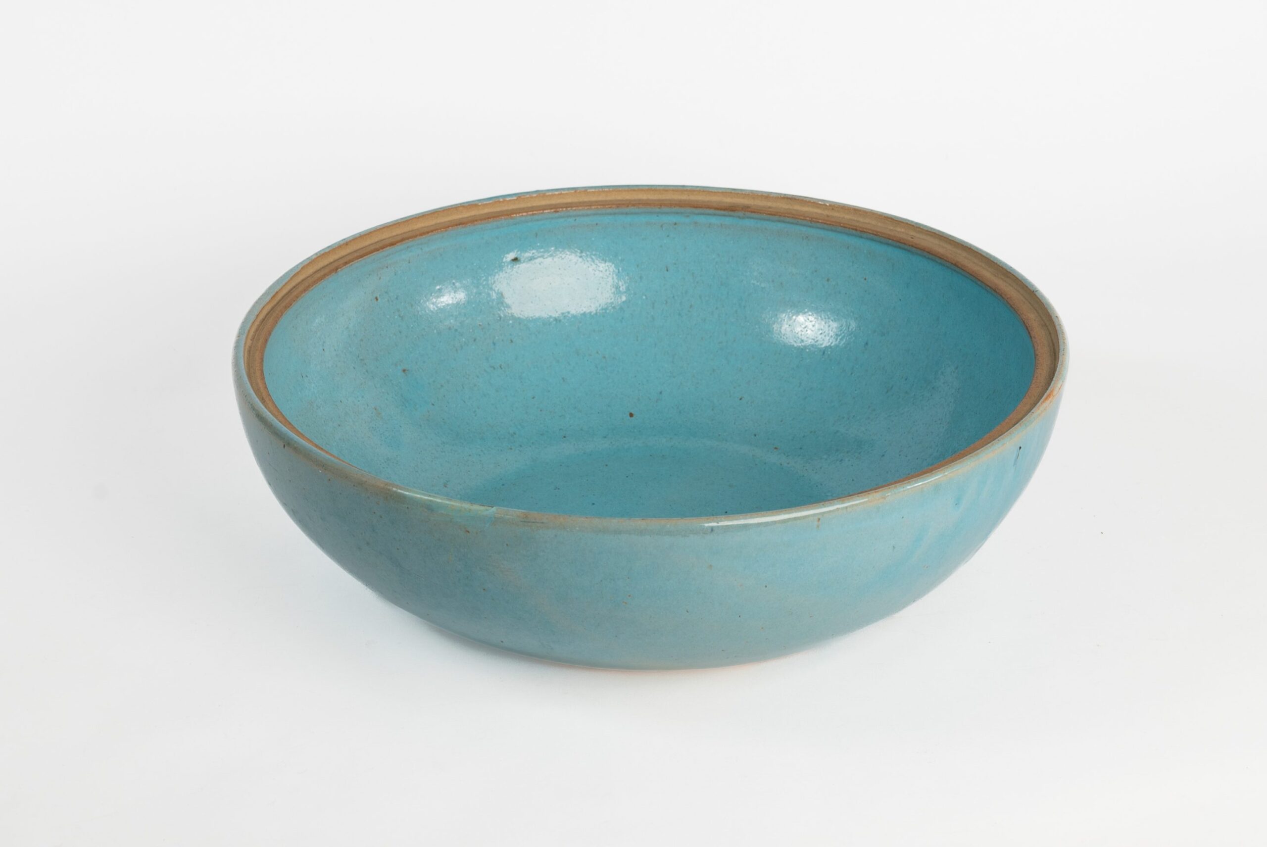 NELISE - CAÇAROLA TURQUESA GR S/TAMPA