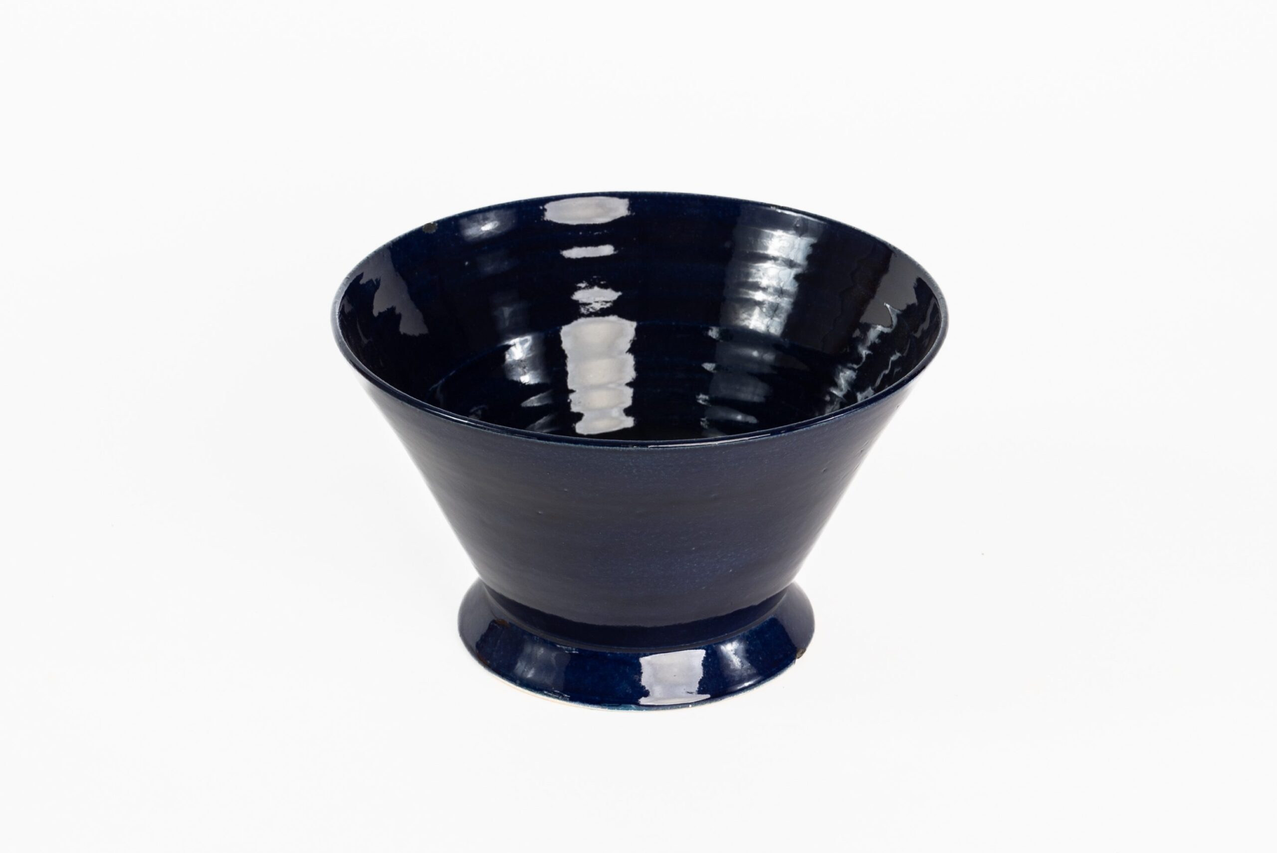 LUCIA EID - CONICA COBALTO MINI