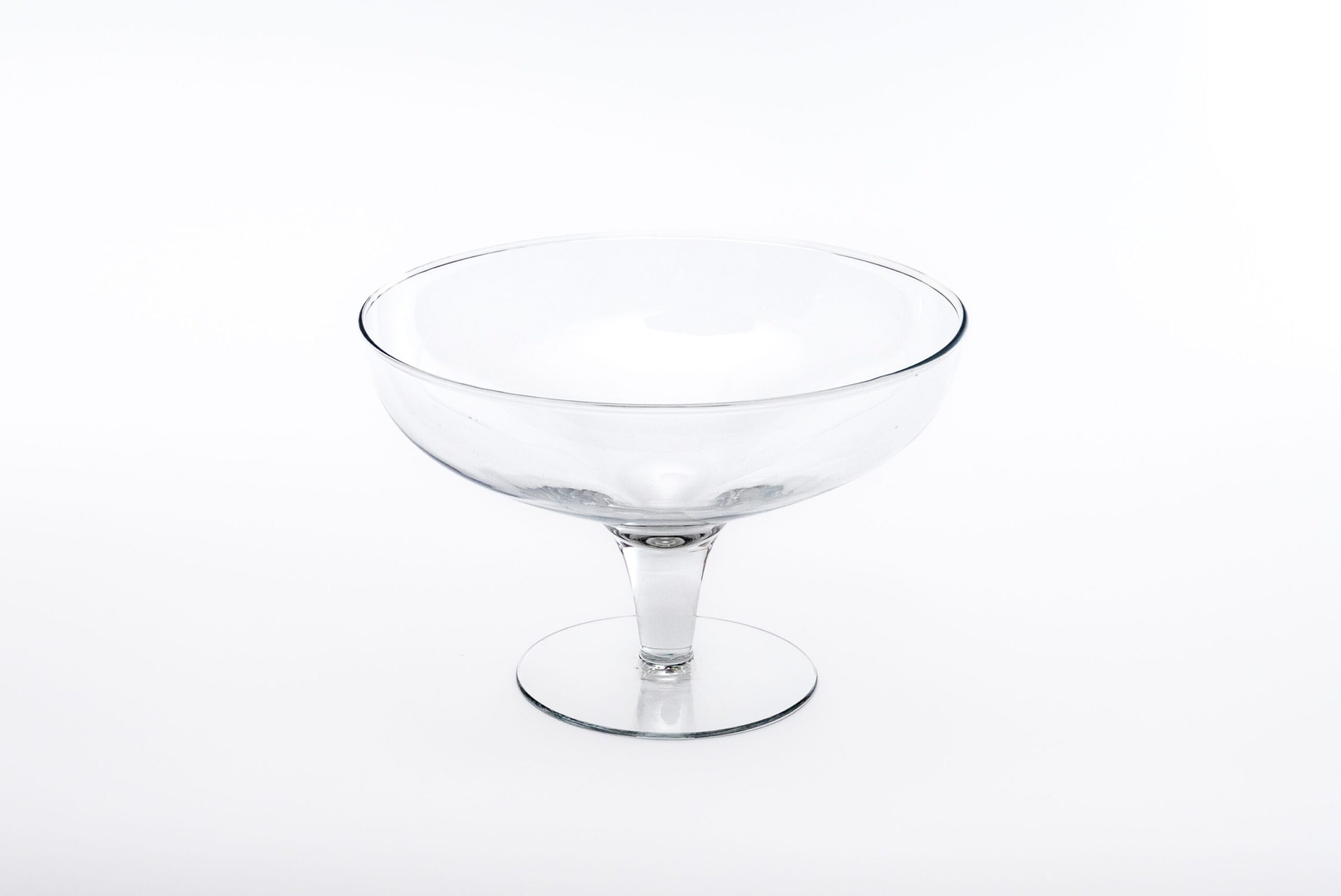 VIDRO - TAÇA TAILANDIA