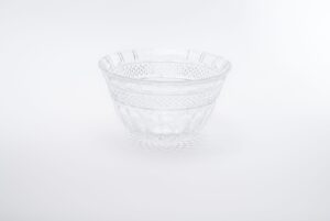 VIDRO - FRUTEIRA JAMILE S/PE