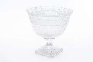 VIDRO - FRUTEIRA JAMILE PÉ MEDIO