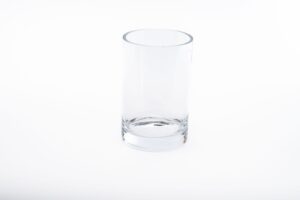 VIDRO - BOMBONIERE 24 CM