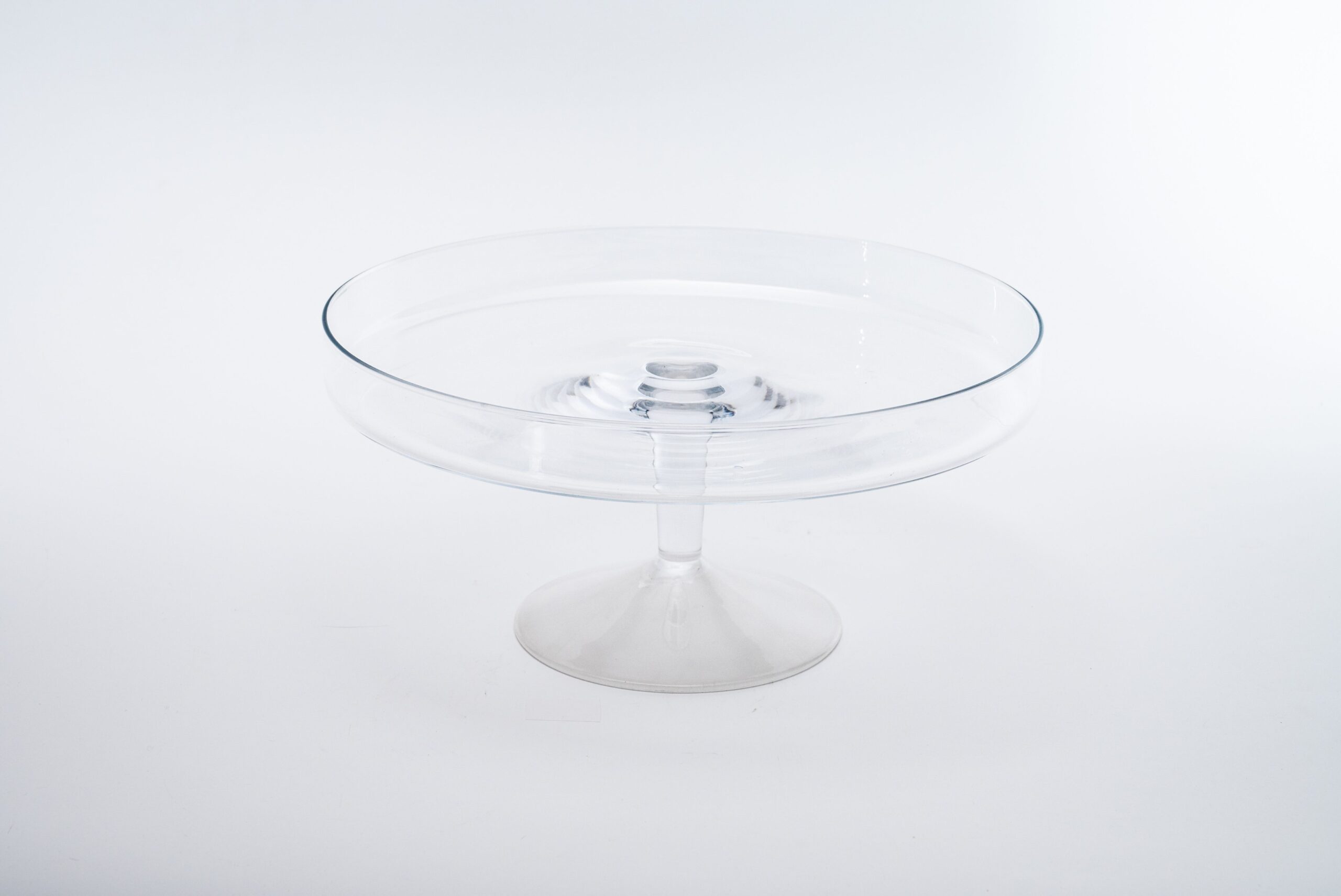 VIDRO - PRATO MILANO PÉ FOSCO