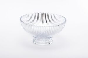 VIDRO - FRUTEIRA RAIADA