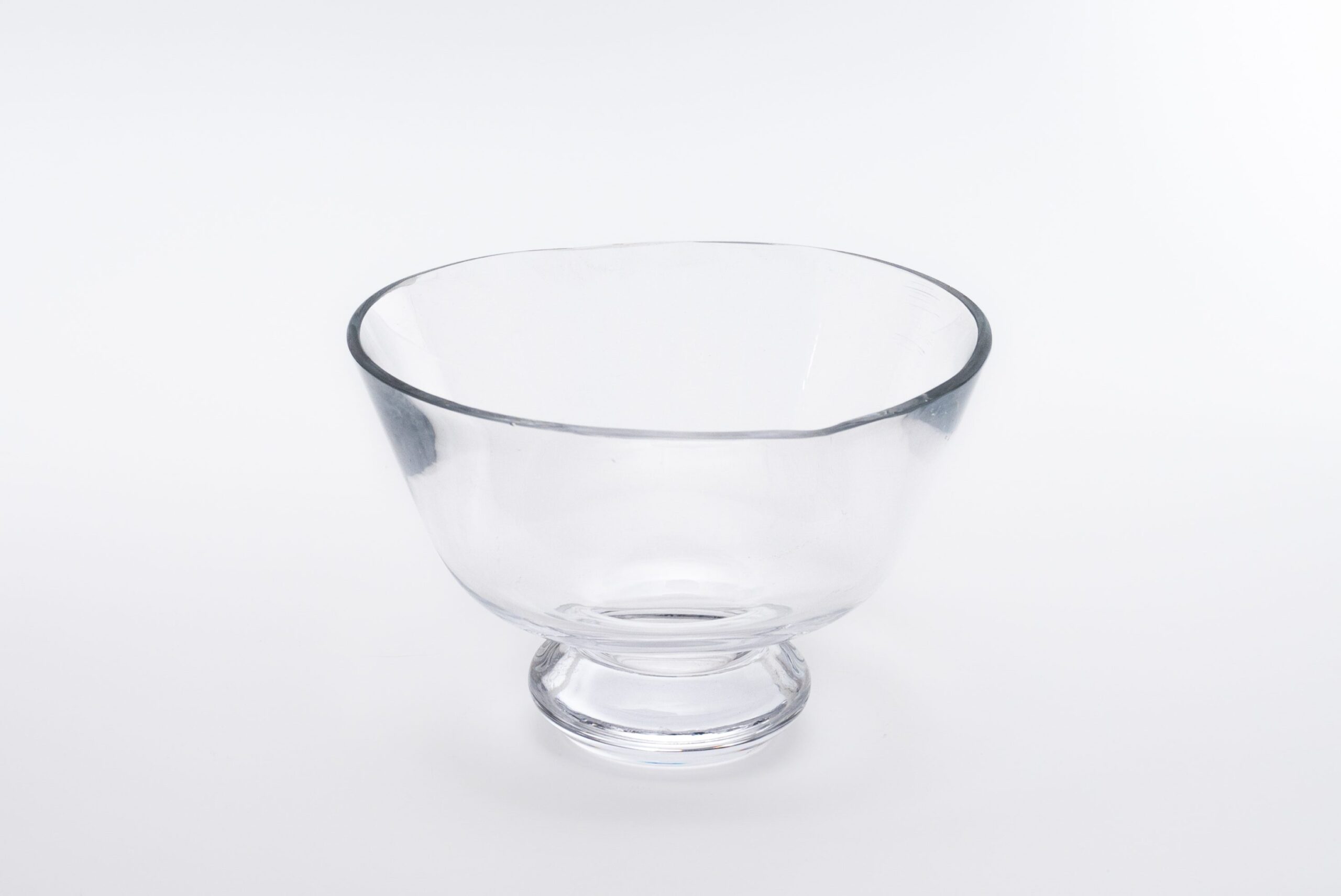 VIDRO - COMPOTEIRA ELE