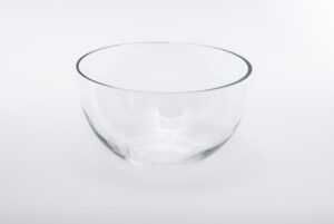 VIDRO - BOWL TOY ALTO