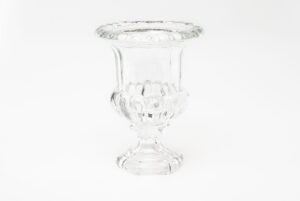 TAÇA GOMO ÂNFORA 20 X 26