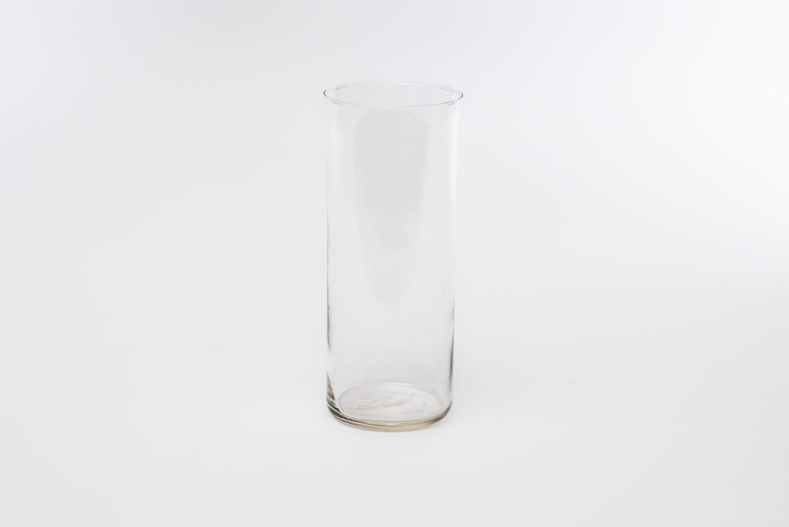 VIDRO - CILINDRO 22X9