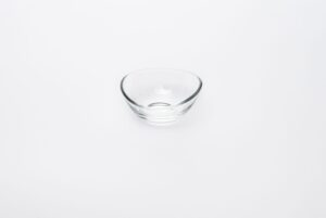 VIDRO - TIGELA ALTER PEQ