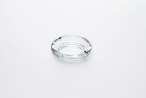 CINZEIRO VIDRO CARIOQUINHA