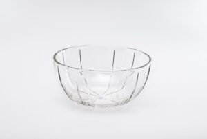 VIDRO - BOWL ROMA MED