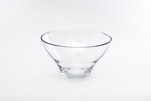 VIDRO - COMPOTEIRA MEL