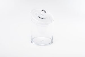 VIDRO - BOMBONIERE 25