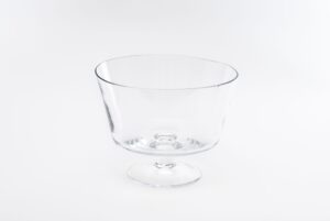 VIDRO - COMPOTEIRA ALINE