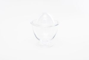 VIDRO - PORTA CAVIAR