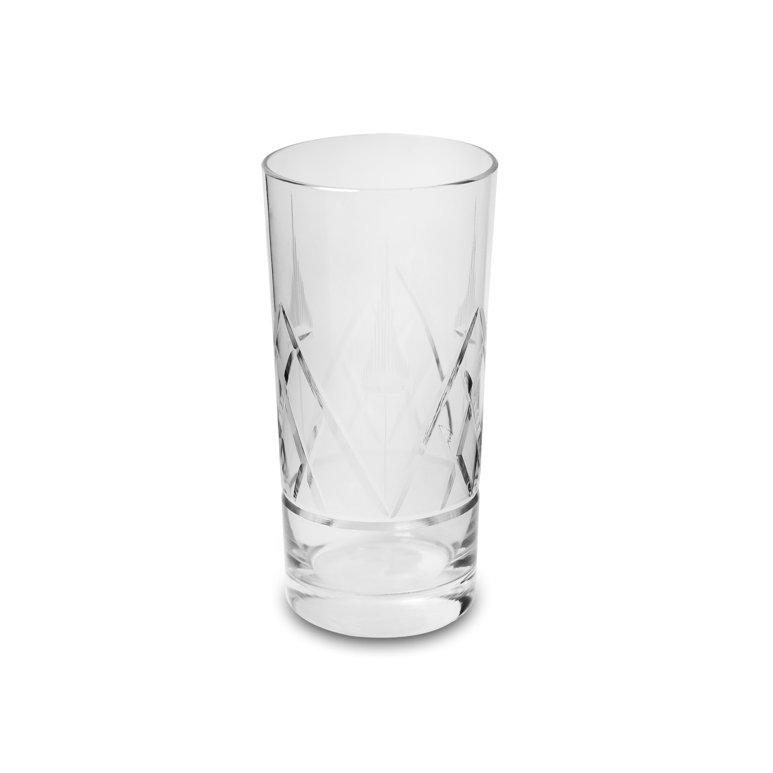 015 - COPO WHISKY ALTO LAPIDAÇÃO ESPECIAL