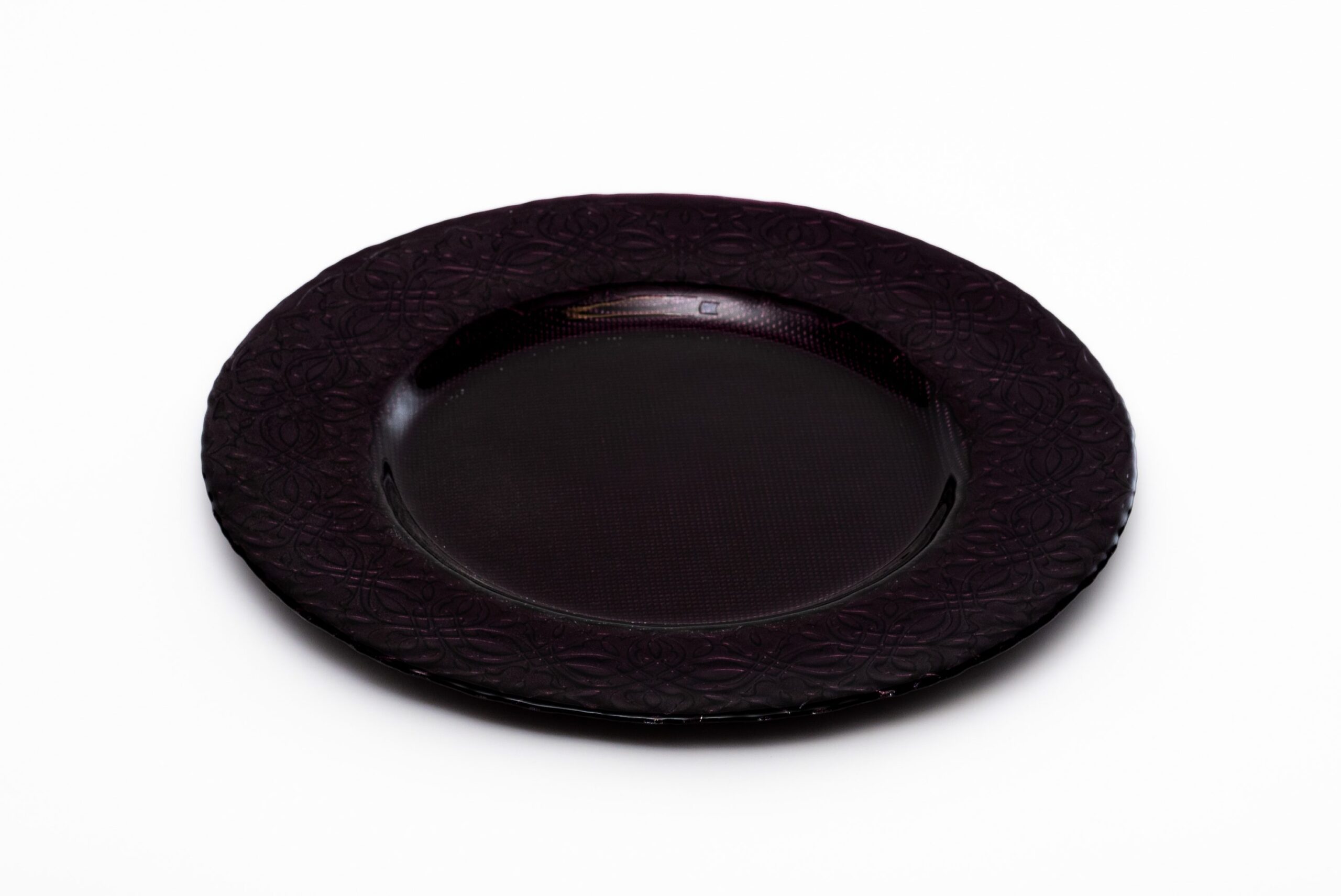 VIDRO - SOUSPLAT BERINGELA