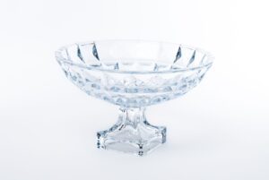 VIDRO - FRUTEIRA PRISMA 32 ABERTA