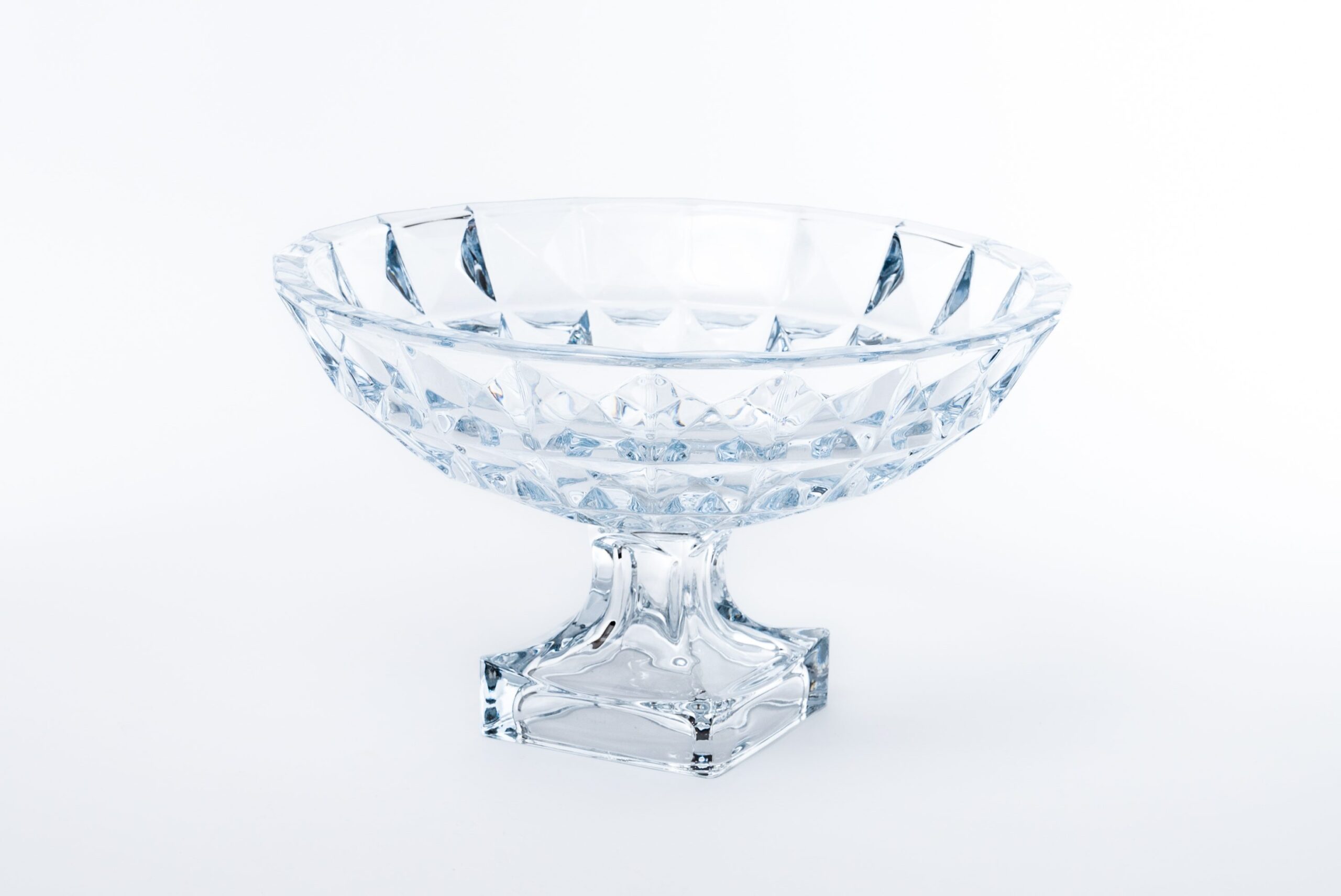 VIDRO - FRUTEIRA PRISMA 32 ABERTA