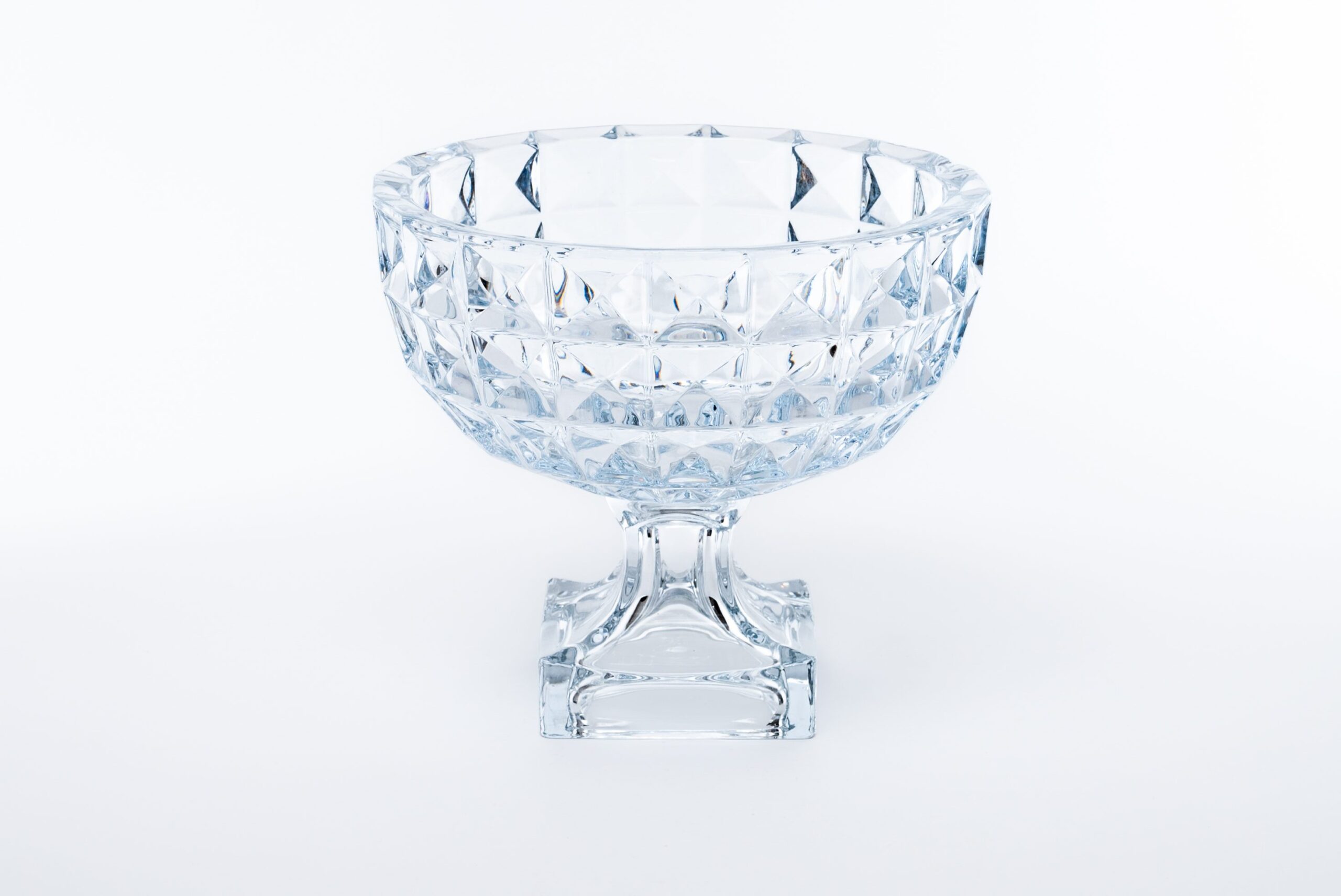 VIDRO - FRUTEIRA PRISMA 21