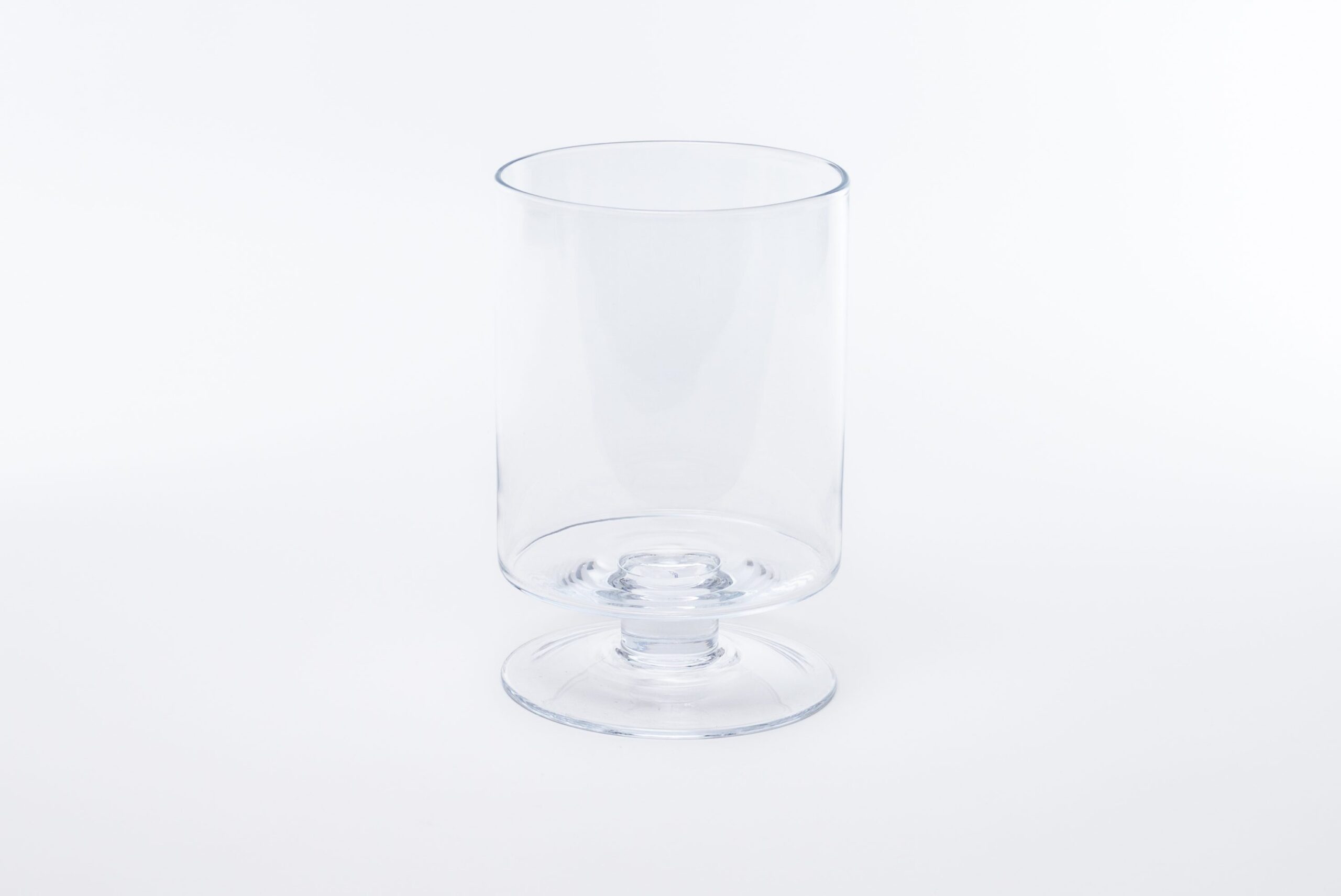 VIDRO - TAÇA NORUEGA ALTA