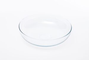 VIDRO - SALADEIRA LUVIDARTE 35