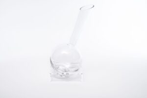 VIDRO - BASE DECANTER
