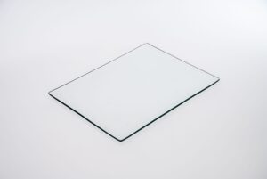 VIDRO - LENTE RETANGULAR MED