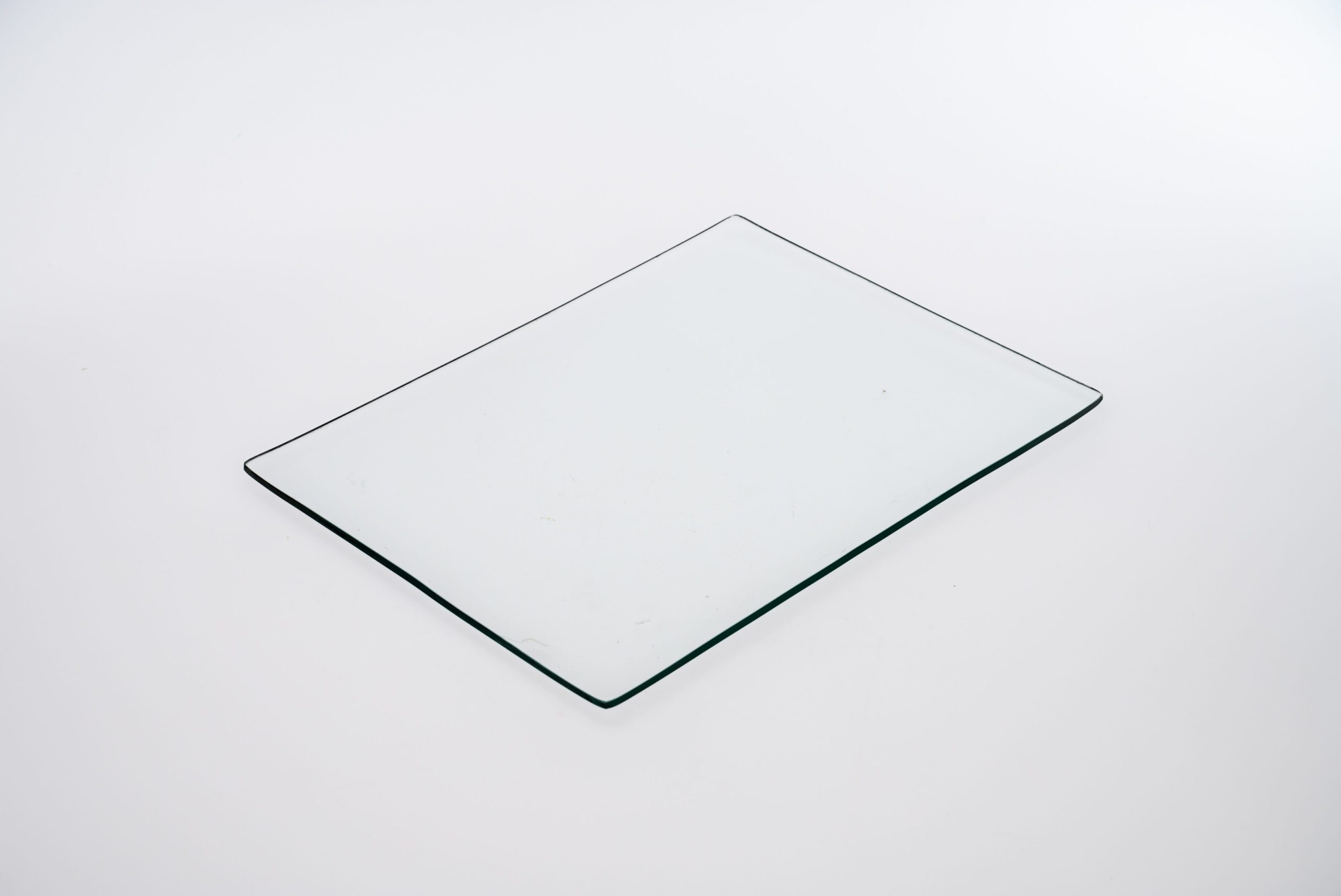 VIDRO - LENTE RETANGULAR MED