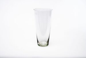 VIDRO - VASO IBIZA 30X14
